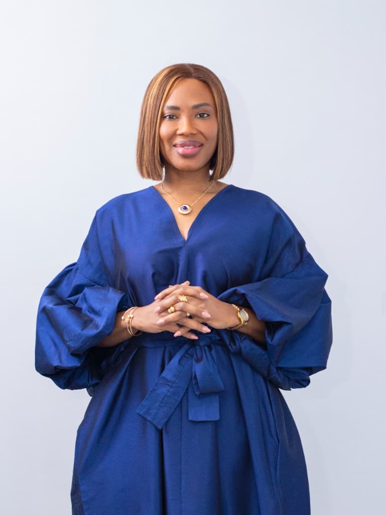 Aminata Nana Sakho
