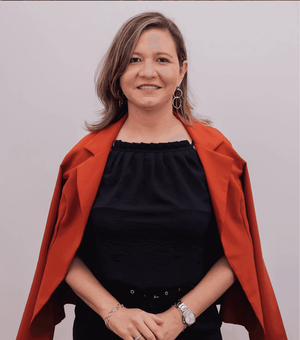 Elis Regina Neves Barreiro
