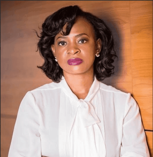 Ghislaine Tankeu SAMAKE