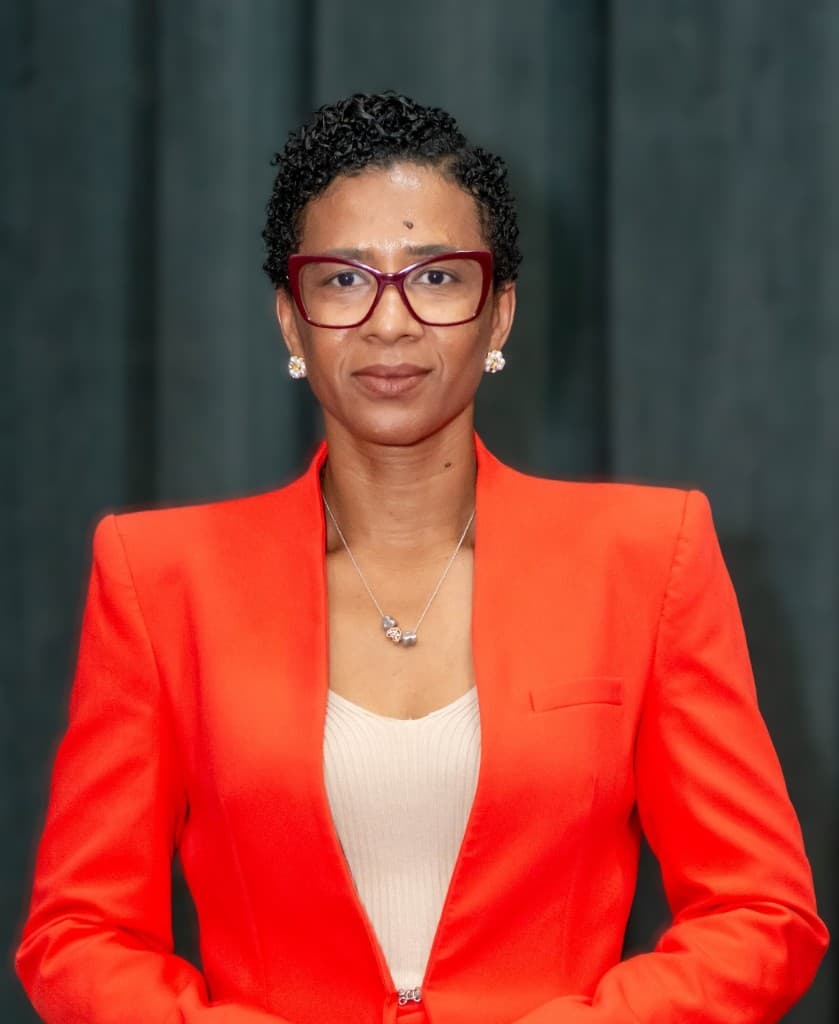 Leonilde Tatiana Monteiro Lima dos Santos