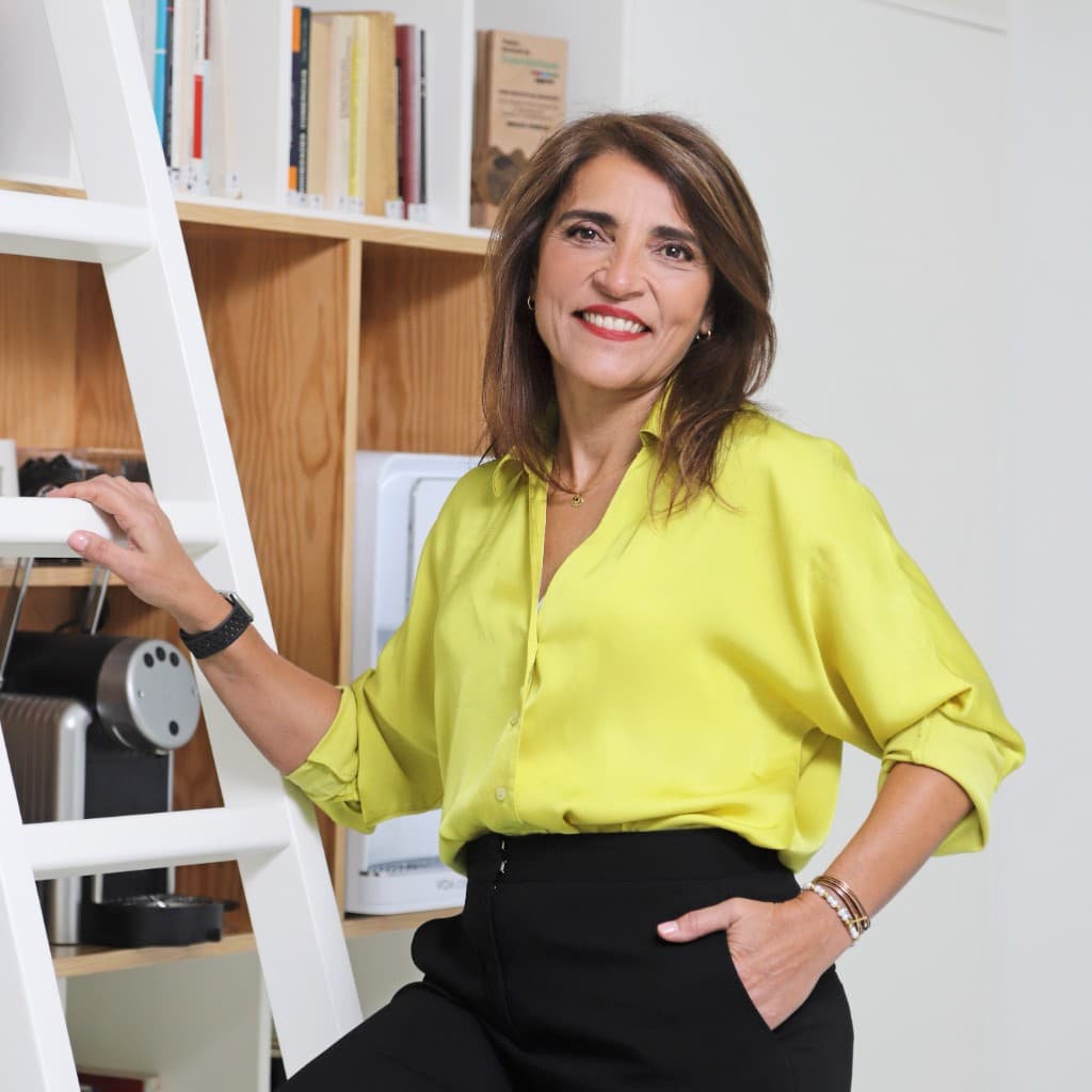 Luísa Ribeiro Lopes