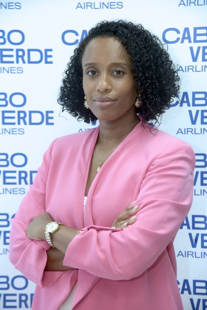 Nádia Teixeira
