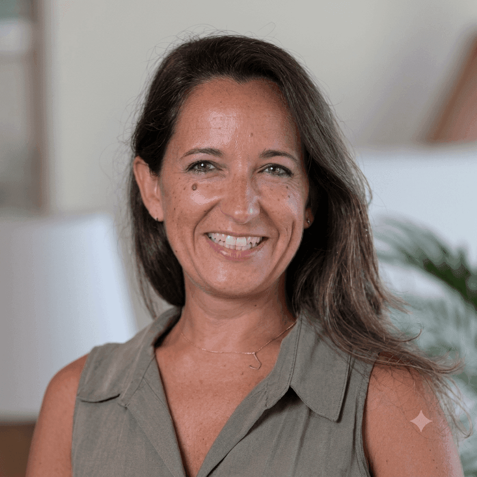 Natacha Gama Pereira