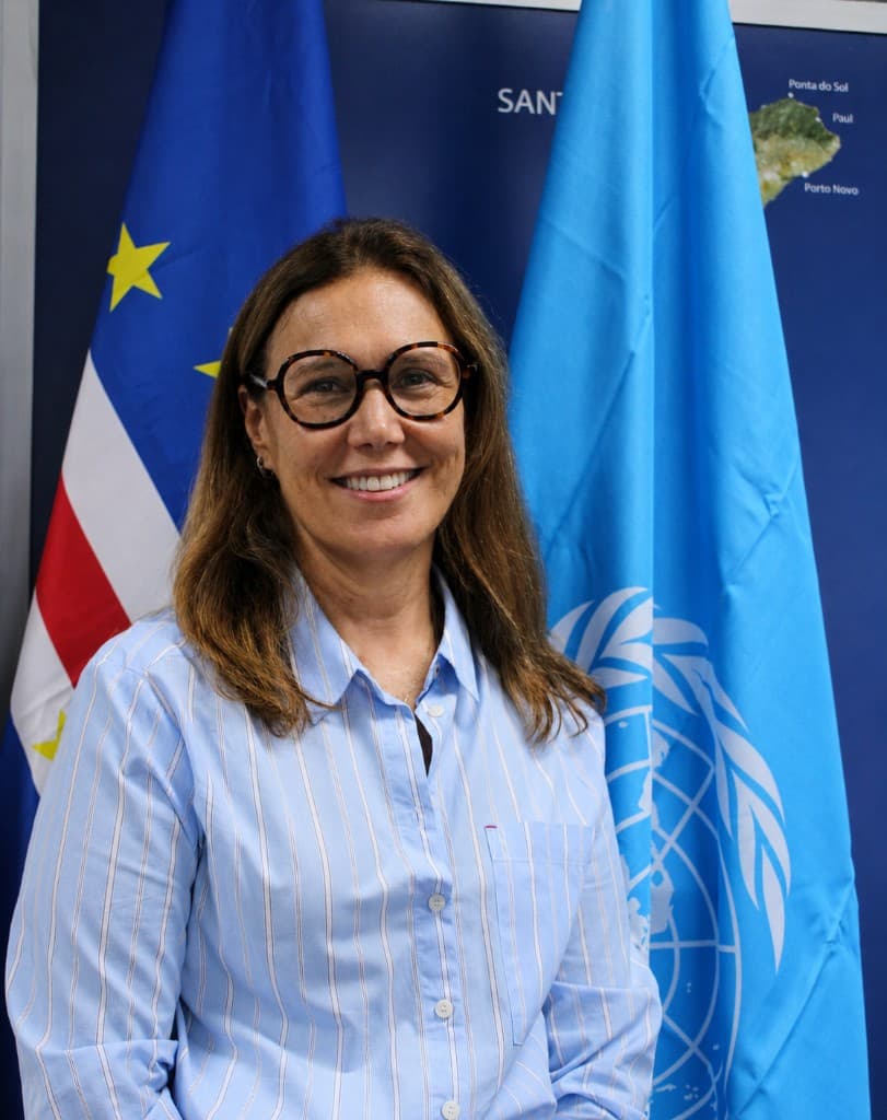 Patricia Portela de Souza