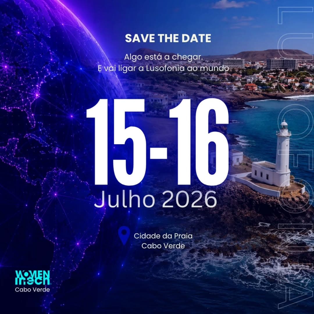 WIT Lusofonia Summit · Julho 2026